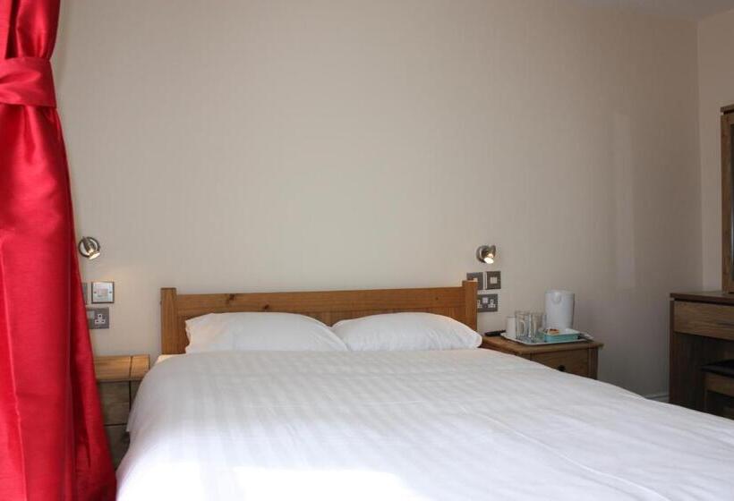 Номер Комфорт, Earls Court Garden