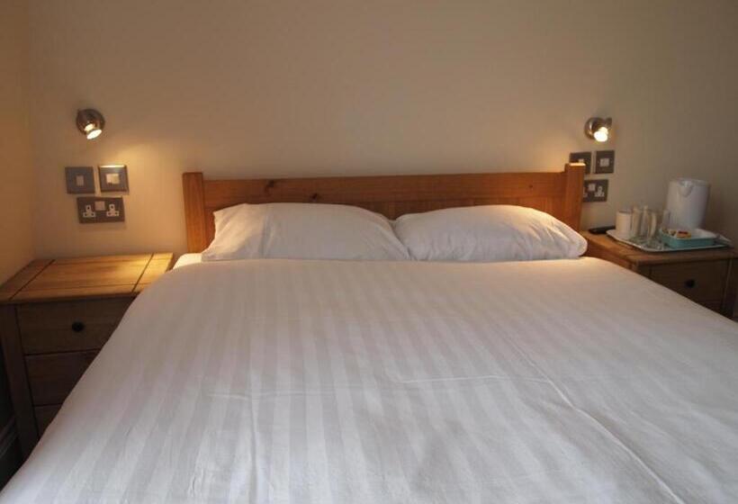 غرفة كومفورت, Earls Court Garden