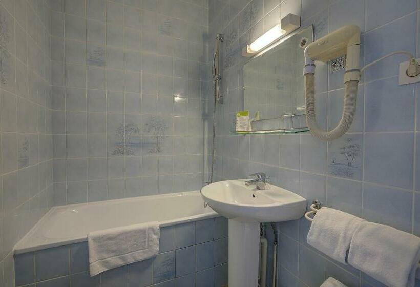 Номер Стандарт, Brit Hotel Europ Bergerac