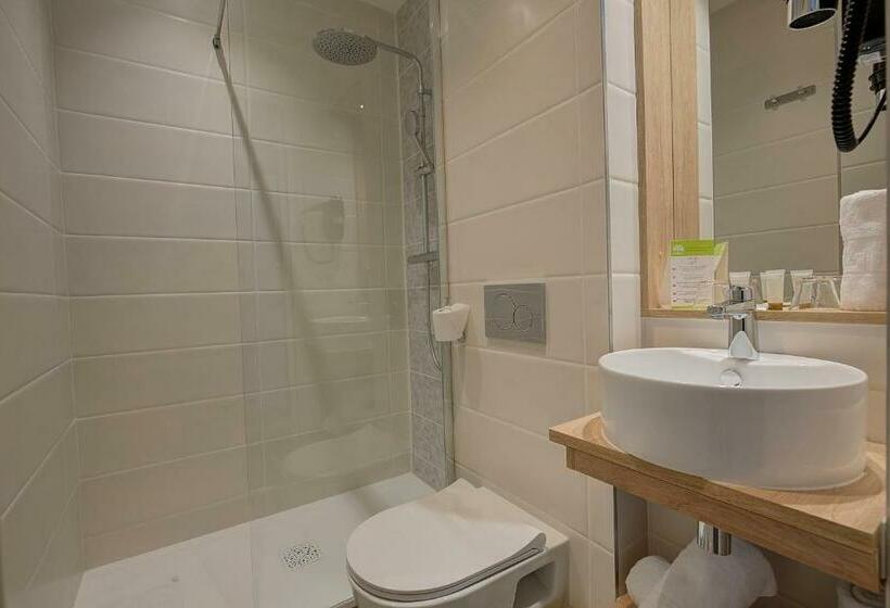 Номер Комфорт, Brit Hotel Europ Bergerac