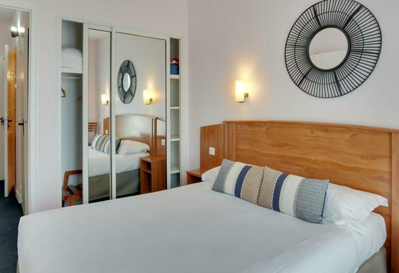 Номер Комфорт, Brit Hotel Europ Bergerac