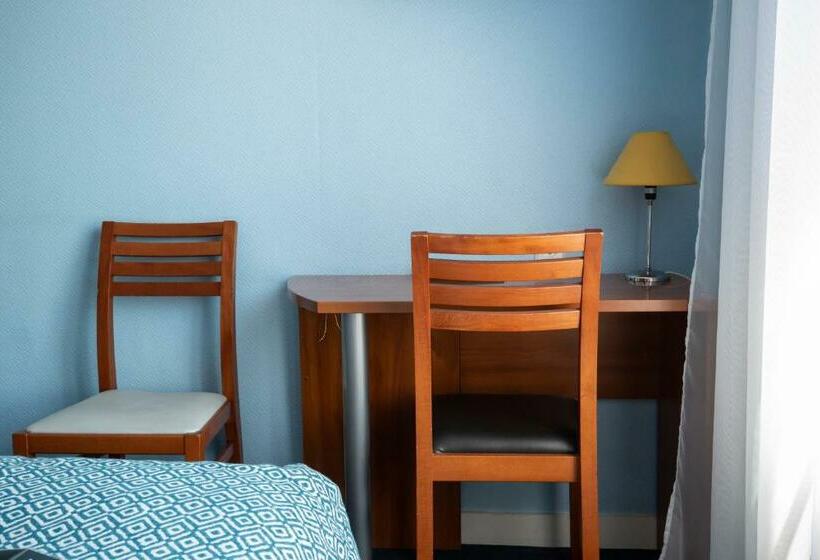 Номер Стандарт, Brit Hotel Europ Bergerac