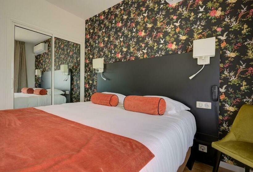 Номер Комфорт, Brit Hotel Europ Bergerac