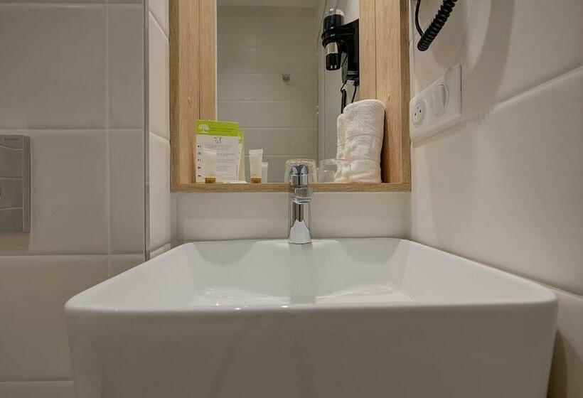 Номер Комфорт, Brit Hotel Europ Bergerac