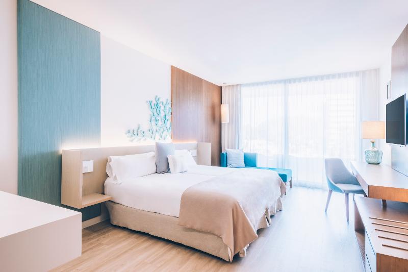 Номер Комфорт, Brit Hotel Europ Bergerac