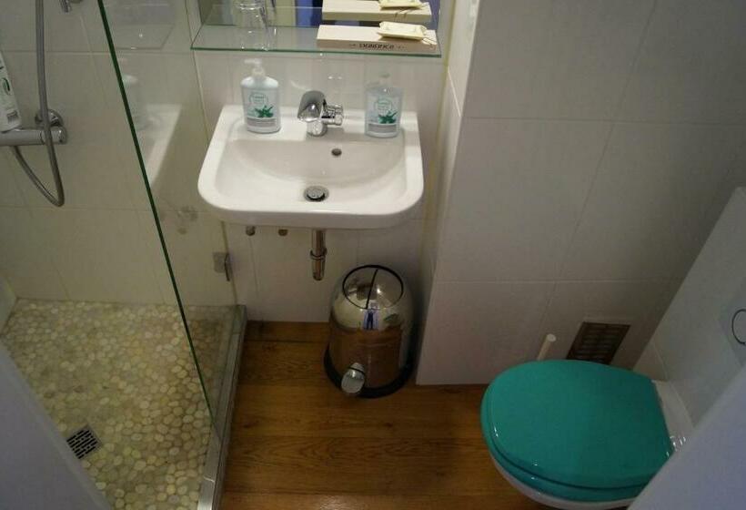 豪华单人间, Freiheit