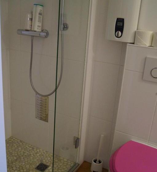 豪华工作室, Freiheit