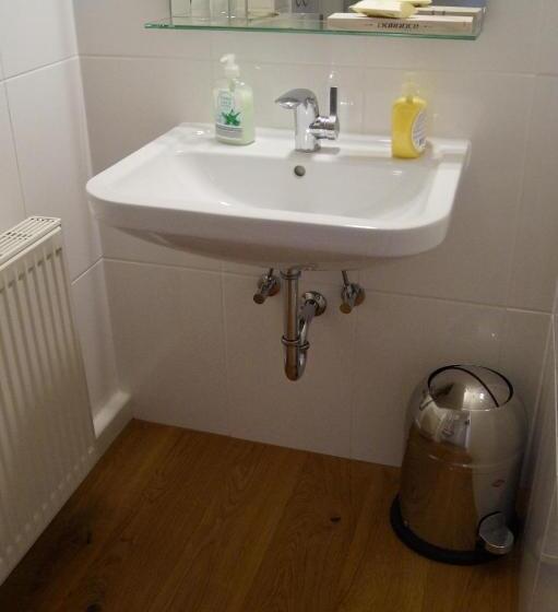 豪华工作室, Freiheit