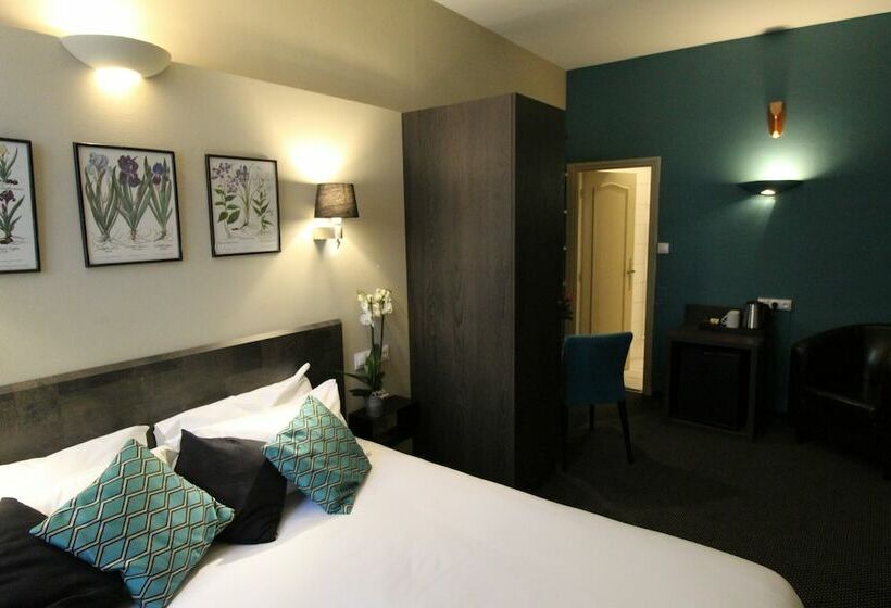 اتاق لوکس, Garlande Hôtel Avignon Centre
