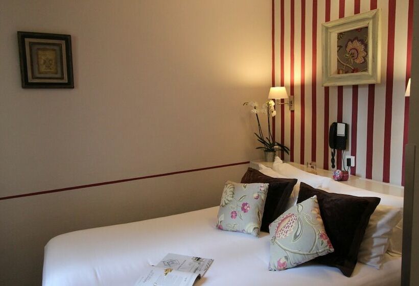 اتاق لوکس, Garlande Hôtel Avignon Centre