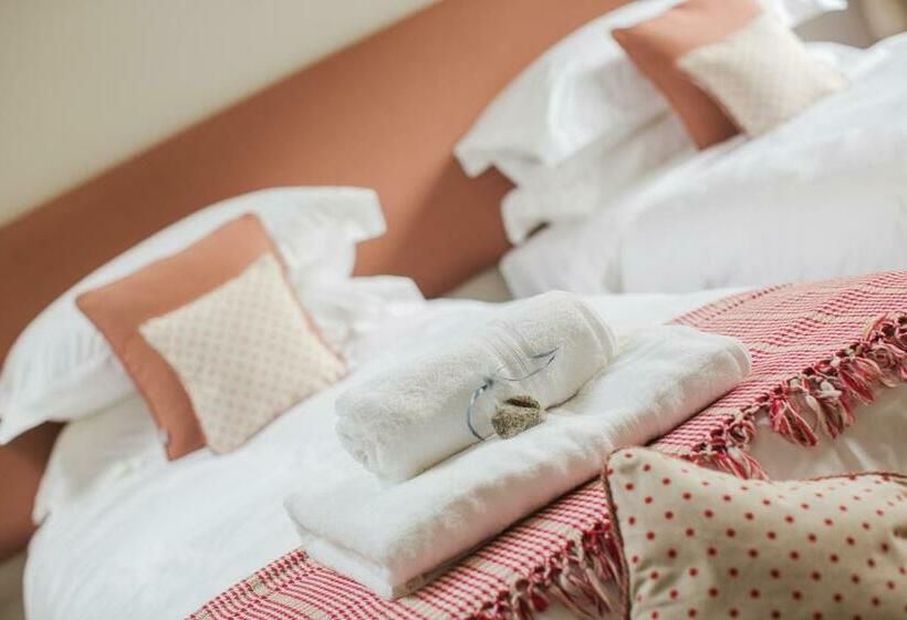 スーペリアールーム, Grays Boutique B&b