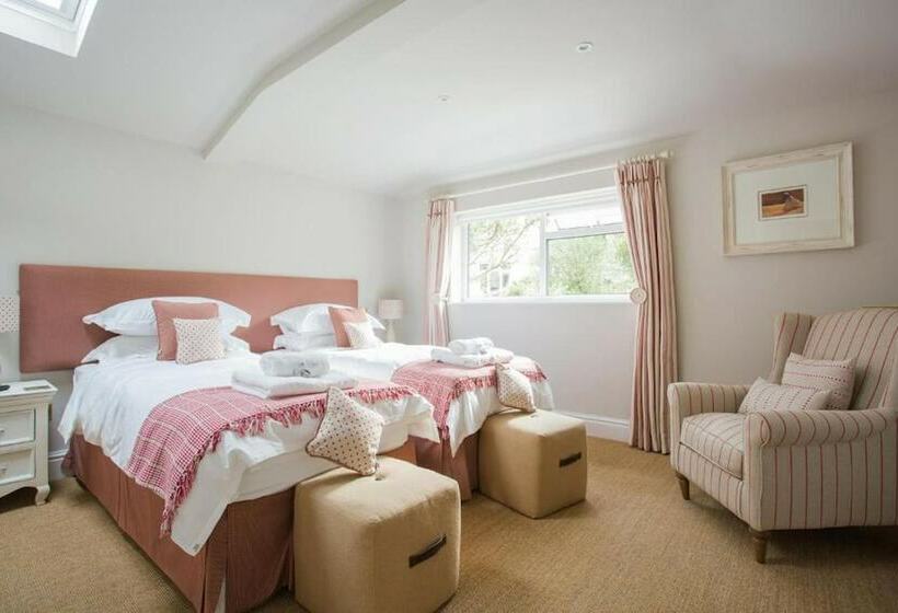 スタンダードルーム, Grays Boutique B&b