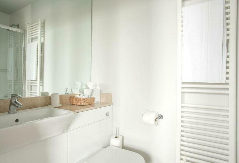 ベーシックルーム, Grays Boutique B&b