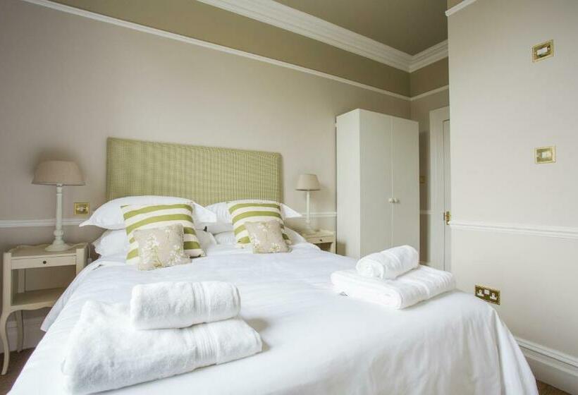 Номер Basic, Grays Boutique B&b