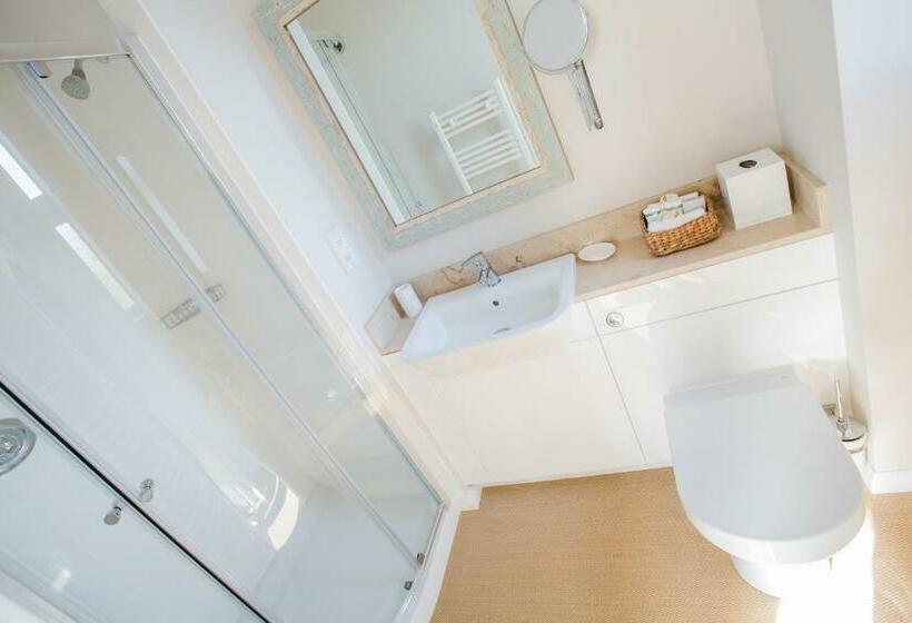 スーペリアールーム, Grays Boutique B&b