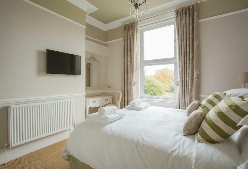 ベーシックルーム, Grays Boutique B&b