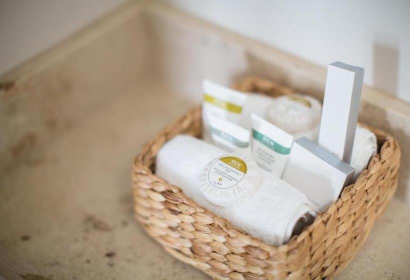 ベーシックルーム, Grays Boutique B&b