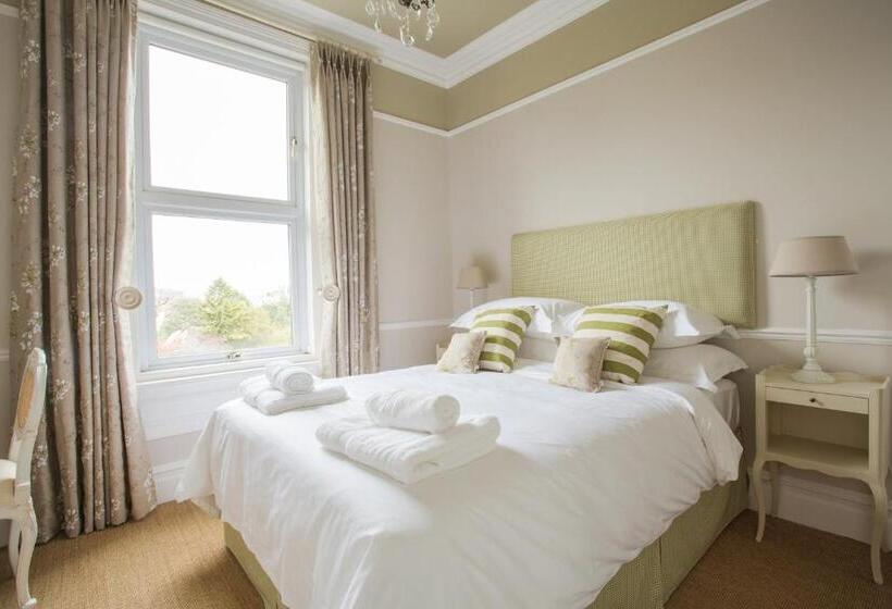 ベーシックルーム, Grays Boutique B&b