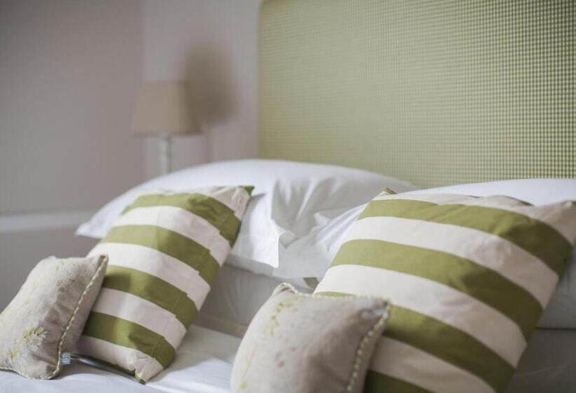 ベーシックルーム, Grays Boutique B&b