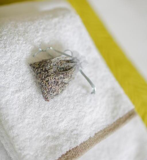 デラックスルーム, Grays Boutique B&b