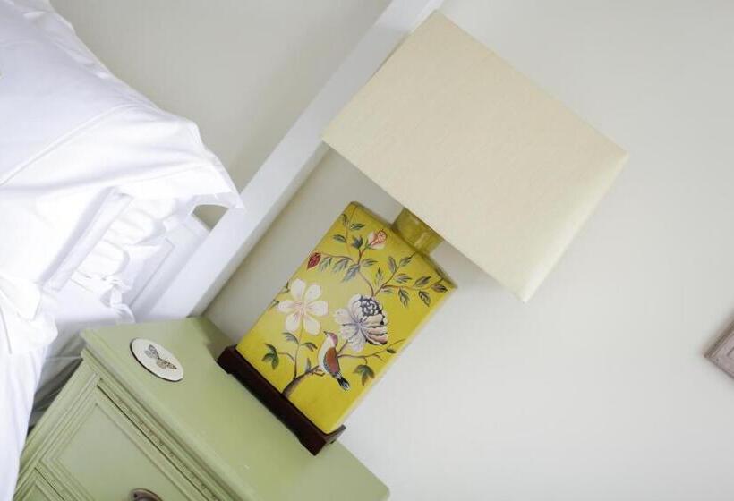 デラックスルーム, Grays Boutique B&b