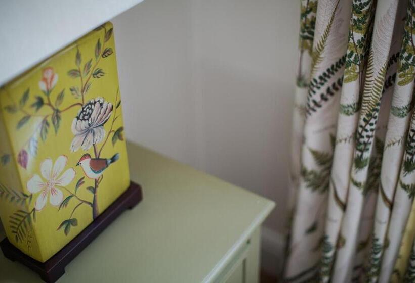 デラックスルーム, Grays Boutique B&b