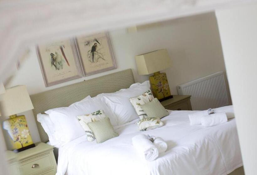 デラックスルーム, Grays Boutique B&b