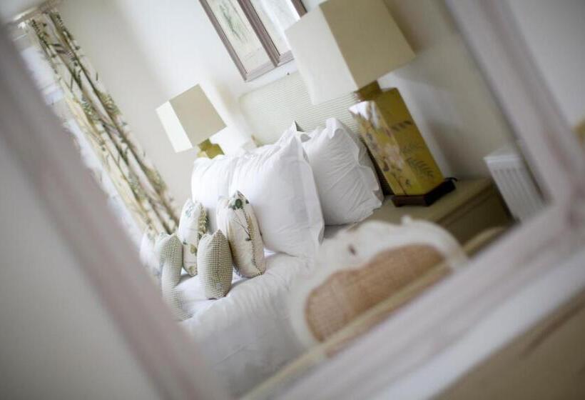 デラックスルーム, Grays Boutique B&b