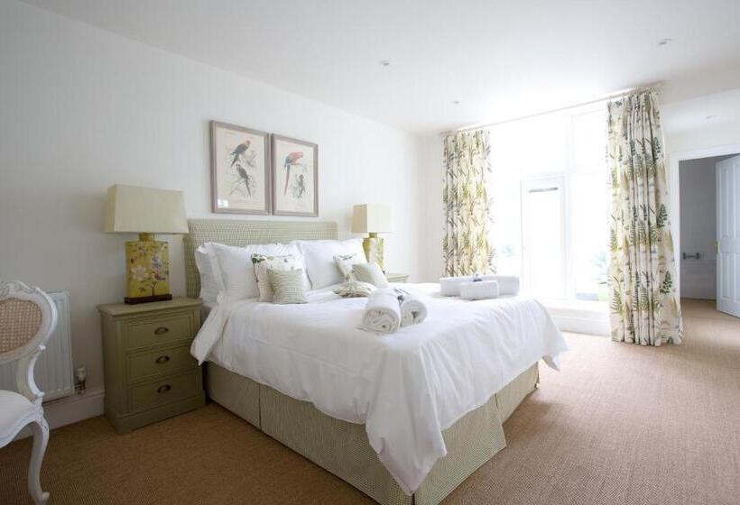 デラックスルーム, Grays Boutique B&b