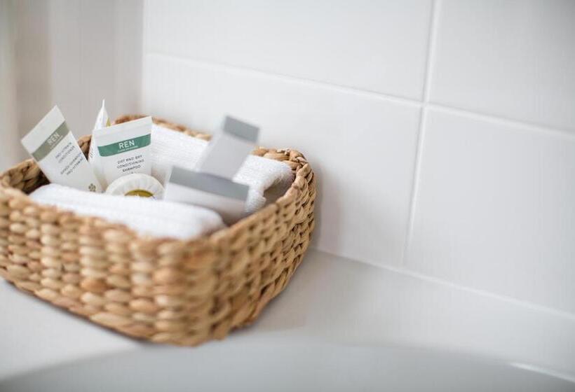 キングサイズベッドのエクゼクティブルーム, Grays Boutique B&b