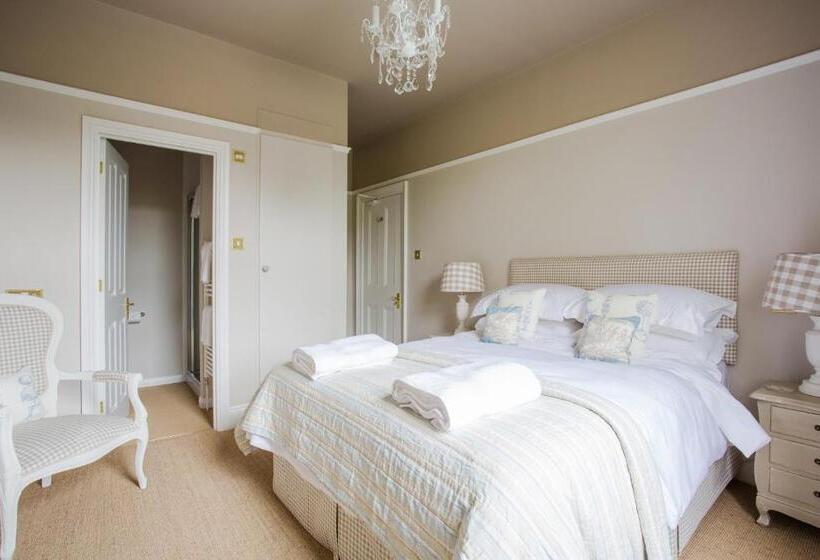 キングサイズベッドのエクゼクティブルーム, Grays Boutique B&b