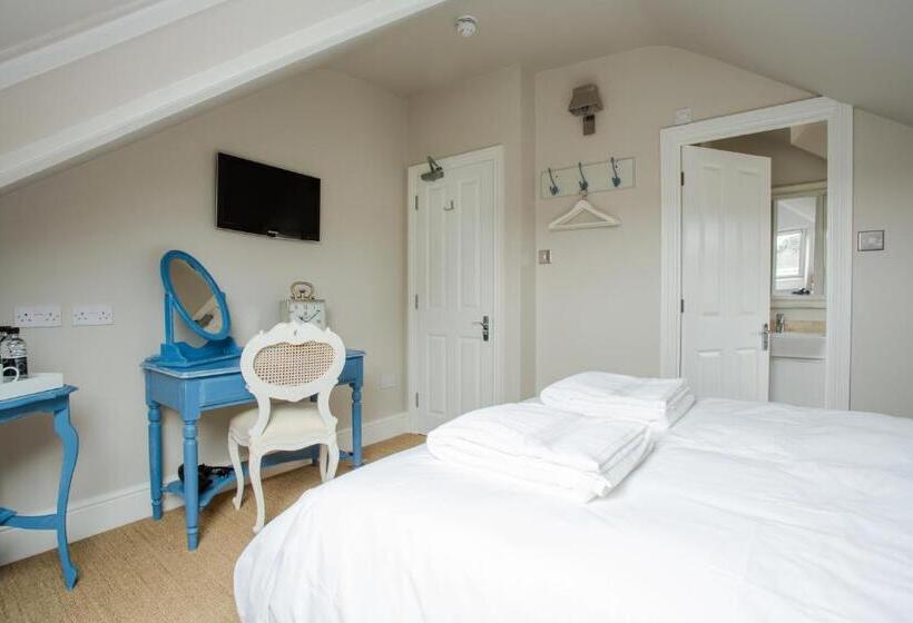 クラシックルーム, Grays Boutique B&b