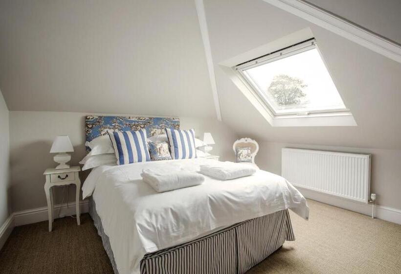 クラシックルーム, Grays Boutique B&b