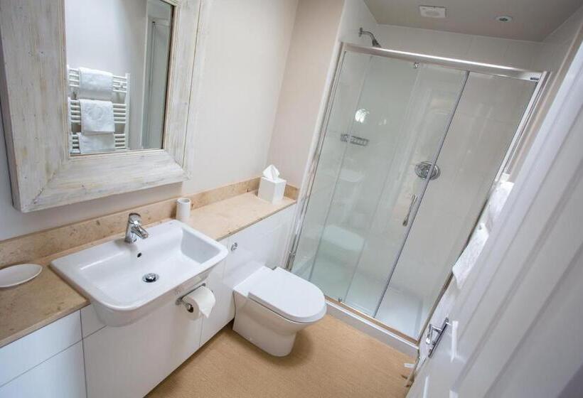 スタンダードルーム, Grays Boutique B&b