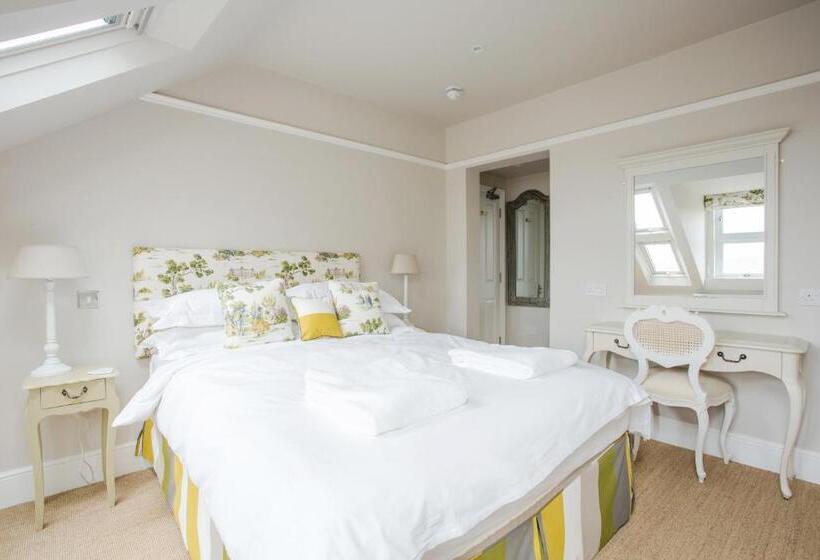 Номер Стандарт, Grays Boutique B&b