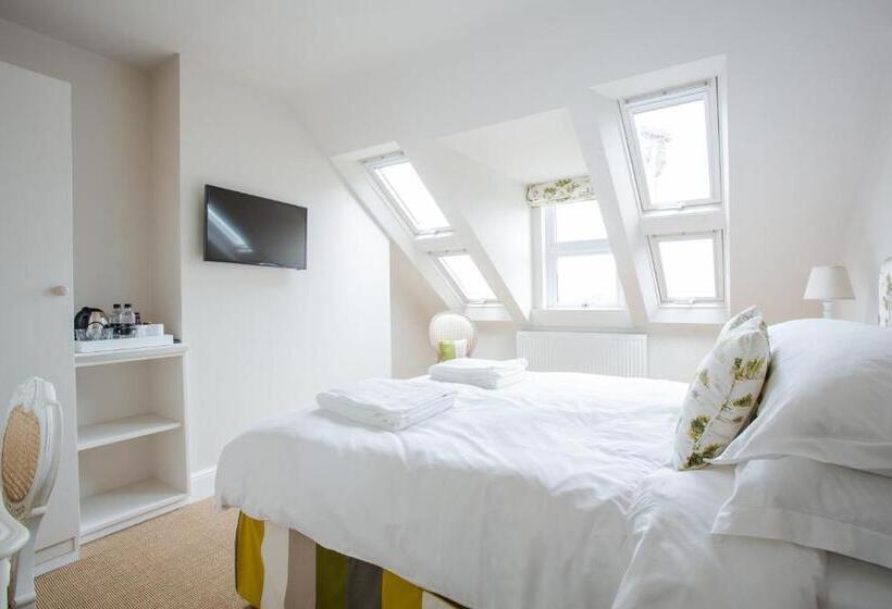 スタンダードルーム, Grays Boutique B&b