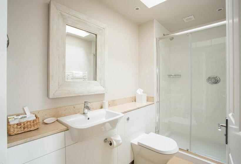 スタンダードルーム, Grays Boutique B&b