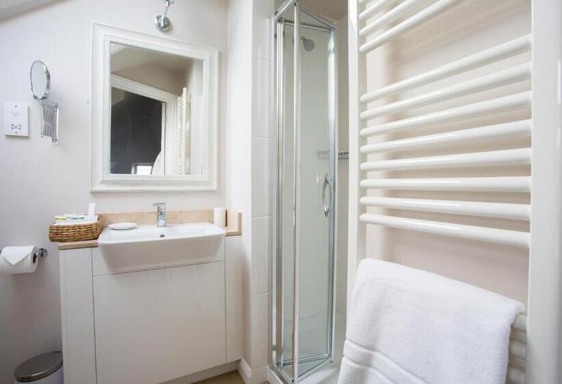Номер Executive, Grays Boutique B&b