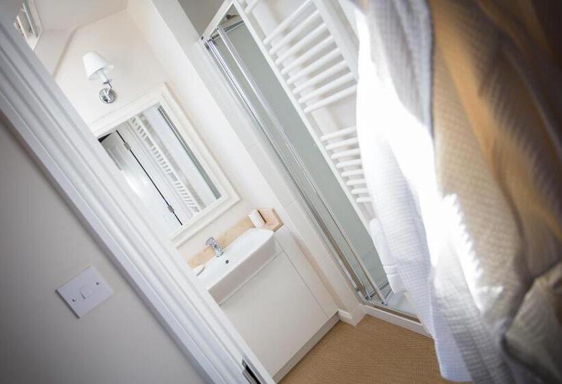 エクゼクティブルーム, Grays Boutique B&b