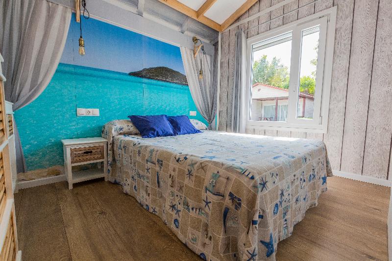 キングサイズベッドのクラシックルーム, Grays Boutique B&b