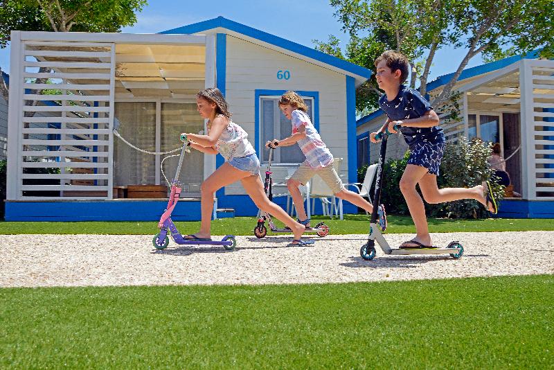 キングサイズベッドのクラシックルーム, Grays Boutique B&b