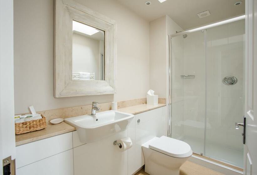 Номер Стандарт, Grays Boutique B&b