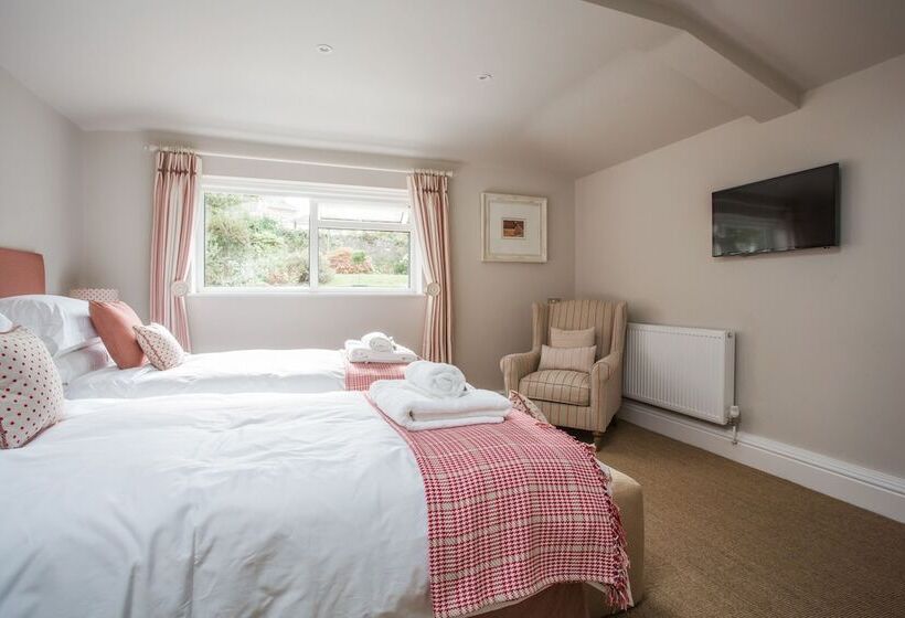 スタンダードルーム, Grays Boutique B&b