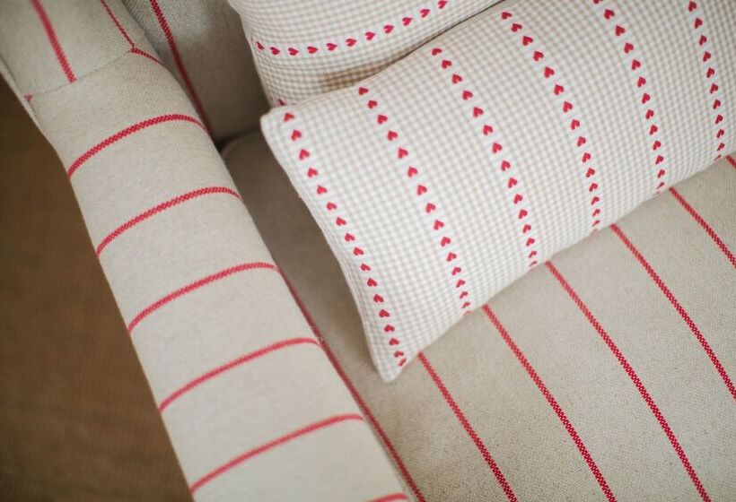 スタンダードルーム, Grays Boutique B&b