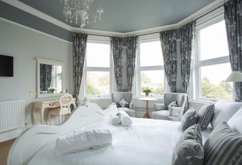 标准间, Grays Boutique B&b