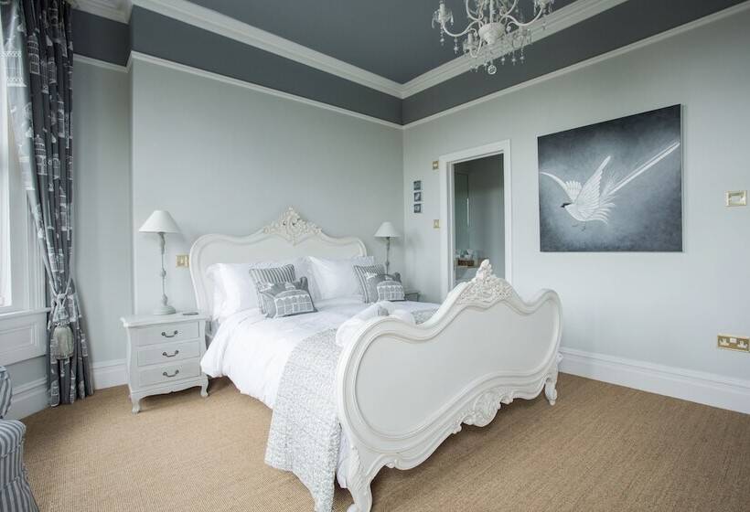 スタンダードルーム, Grays Boutique B&b