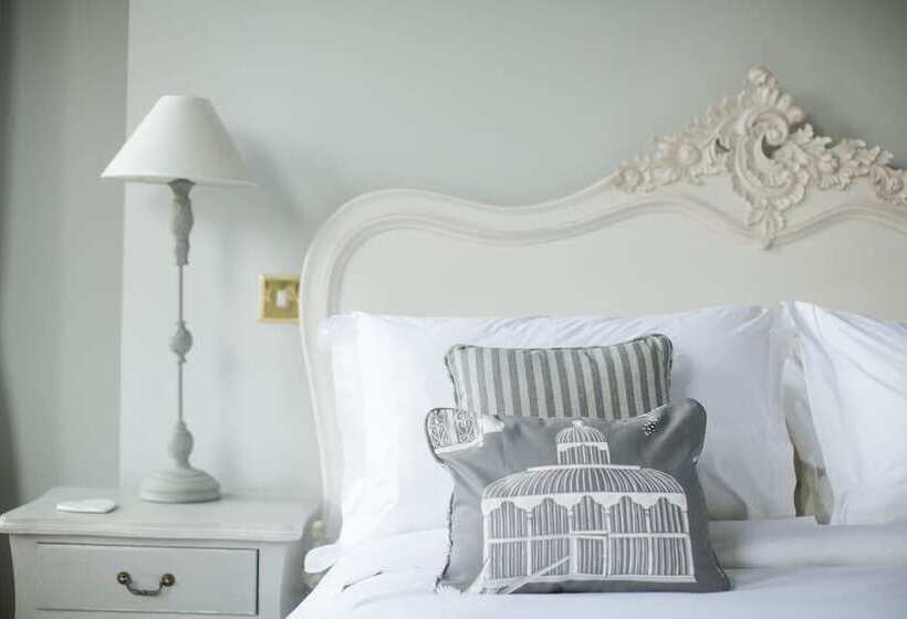 スタンダードルーム, Grays Boutique B&b