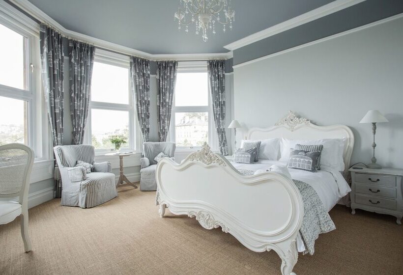 スタンダードルーム, Grays Boutique B&b