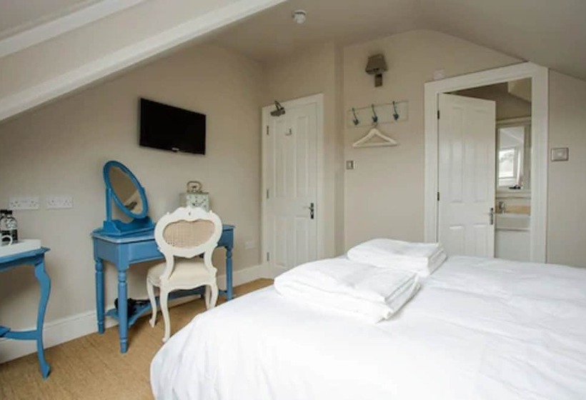 Классический Номер, Grays Boutique B&b
