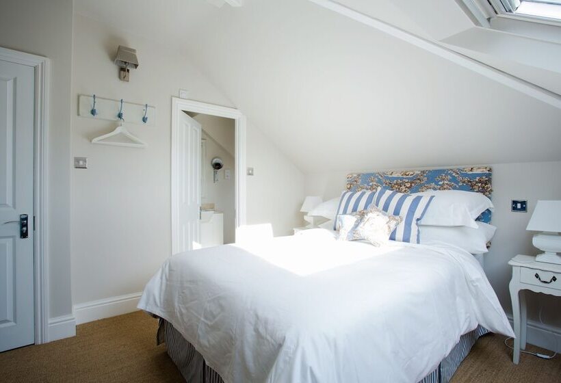 クラシックルーム, Grays Boutique B&b